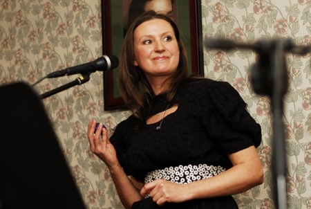 Фото: Юлія Горобей