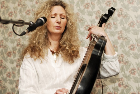 Фото: Юлія Горобей