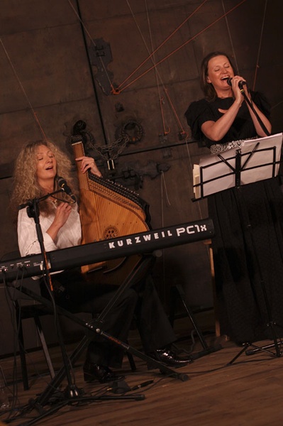 Фото: Євгенія Мащенко, http://etos.io.ua/album281680 Концерт в Золотих Воротах