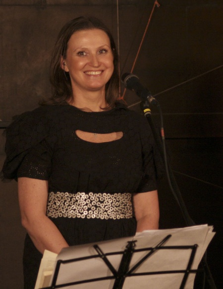 Фото: Євгенія Мащенко, http://etos.io.ua/album281680 Концерт в Золотих Воротах