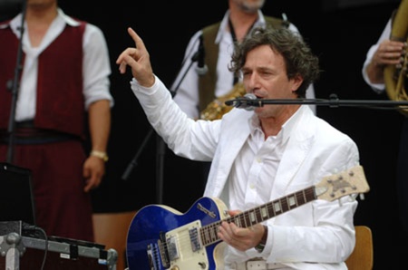Goran Bregovic