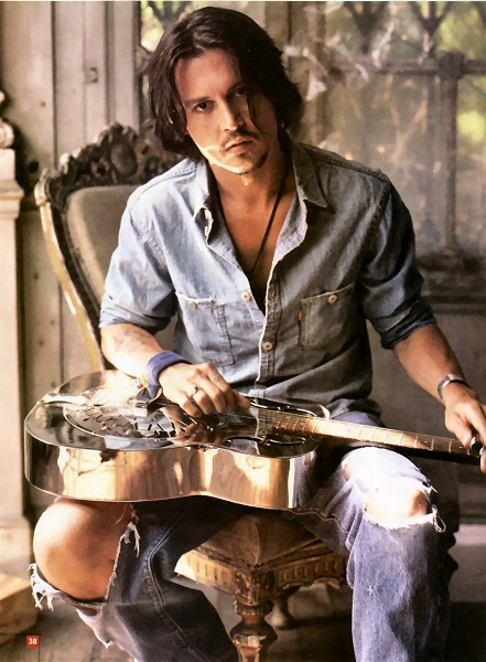 Depp
