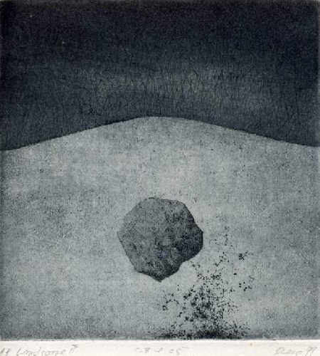 графіка Валерія Дем`янишина ("Дема") artportal.org.ua