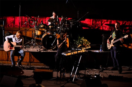 Фото - Євген Креденцер