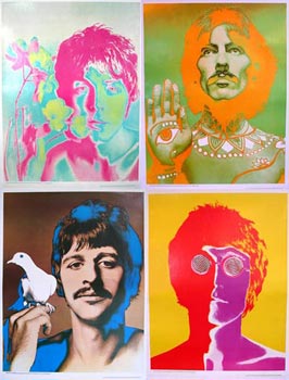 BeatlesColor