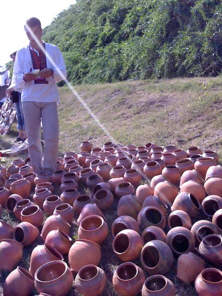 фото Маріанни Шаповалової