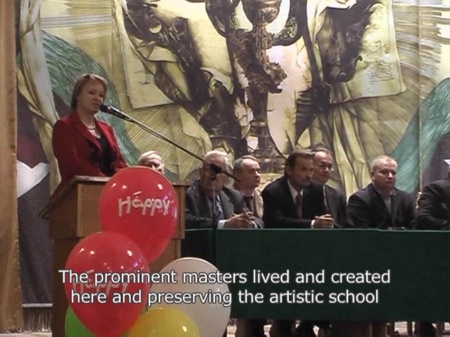 Р.Е.П.-кореспондент. Академія http://www.rep.tinka.cc/