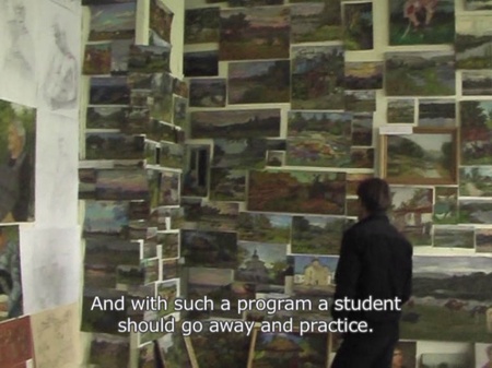 Р.Е.П.-кореспондент. Академія http://www.rep.tinka.cc/