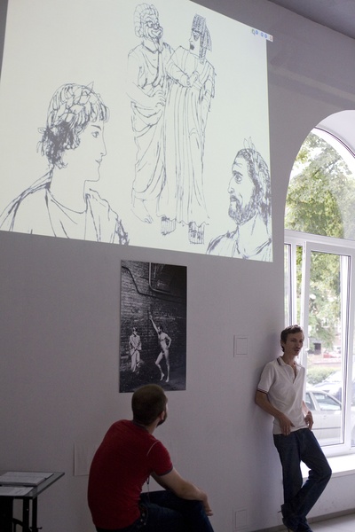 фото Марія Бикова