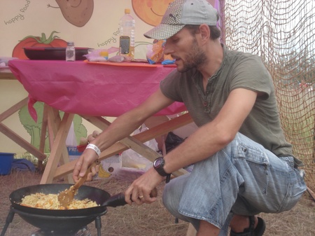 майбутній плов